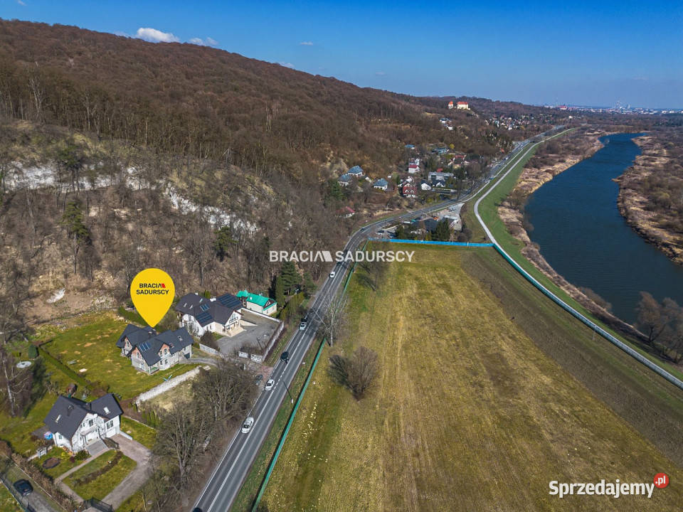 Dom sprzedam Kraków Księcia Józefa 400m2 12450zł/m2 sprzedam