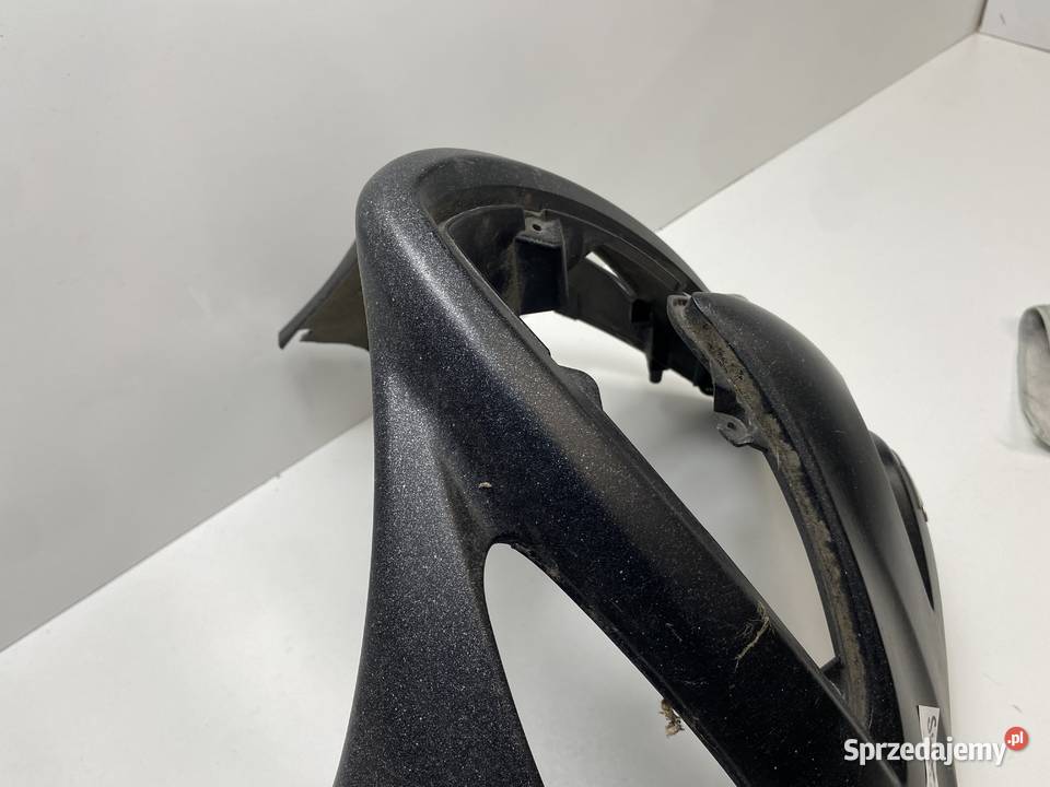 SUZUKI SIXTEEN UX125 OWIEWKA CZACHA CZASZA Siedlce