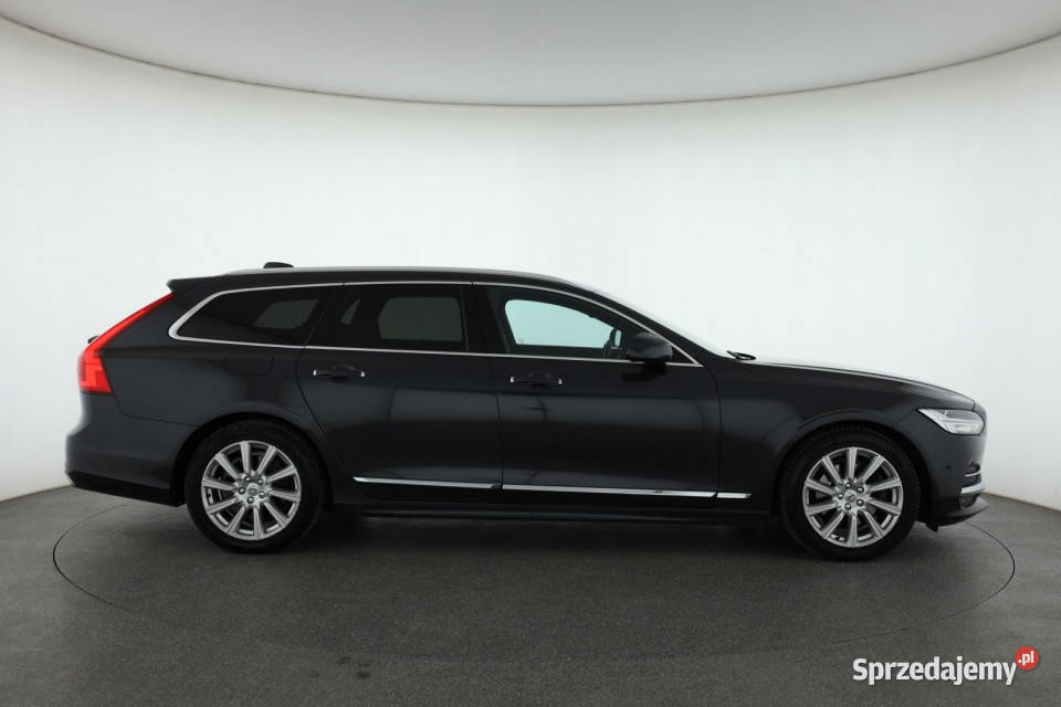 Volvo V90 D3 ABS Piaseczno sprzedam
