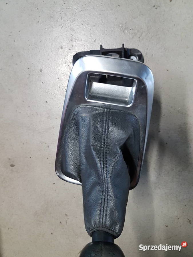 PEUGEOT 3008 I GALKA BIEGOW MIESZEK OSLONA Gałki i mieszki Części samochodowe Turkowice