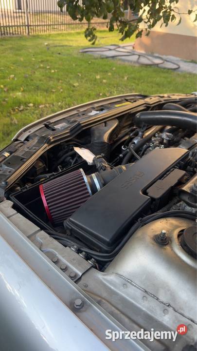 Volvo s60 23T LPG Ryki