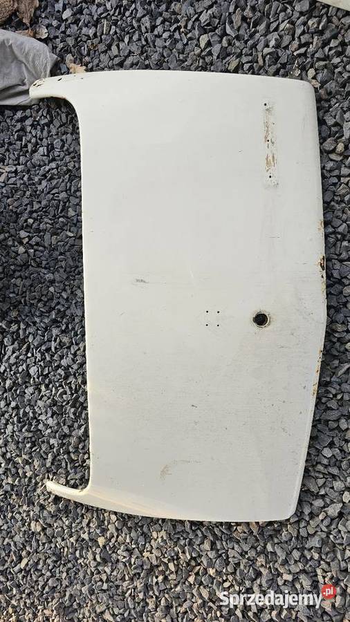 Citroen DSID błotniki klapa bagażnika drzwi Oleśnica sprzedam