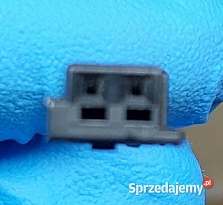 WTYCZKA KOSTKA ZŁĄCZE ISO VW AUDI SEAT SKODA Mielęcin