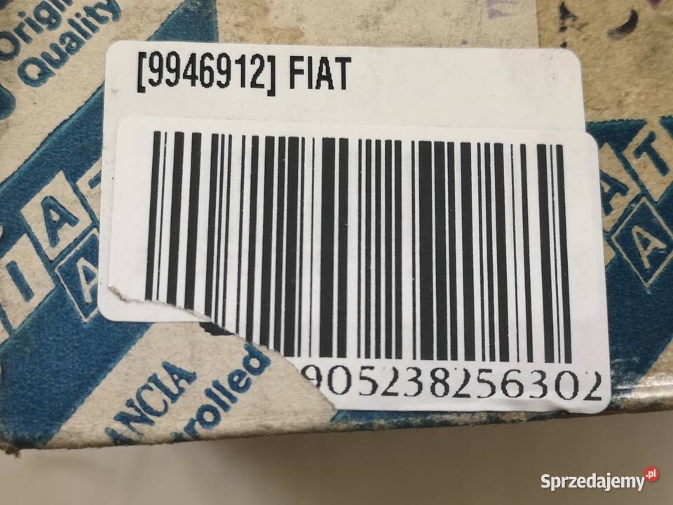 OBUDOWA ROZRUSZNIKA LANCIA KAPPA 19942001 NOWA