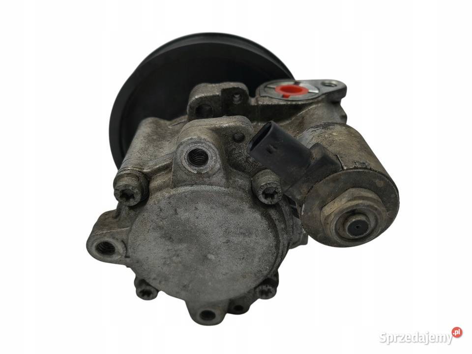 POMPA WSPOMAGANIA Mercedes W204 W212 22 CDI osobowe Chełm sprzedam