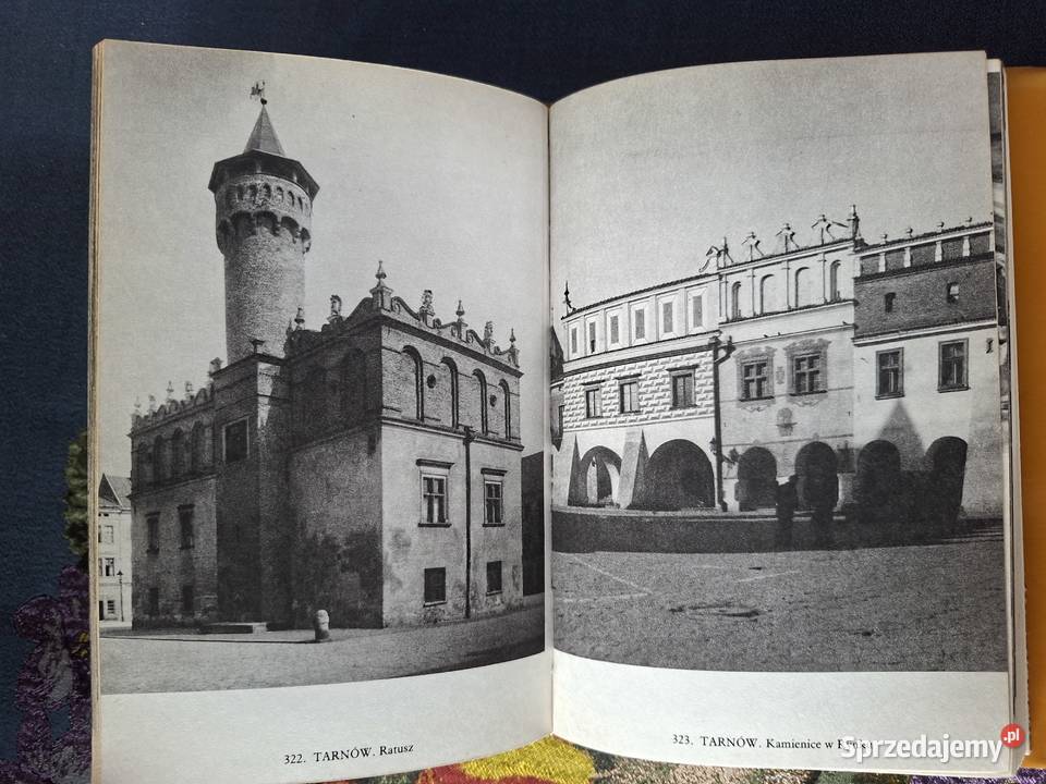 Pomnik sztuki w Polsce Jerzy Z Łoziński małopolskie Kraków