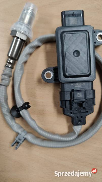 CZUJNIK NOX FORD TRANSIT RK315E145AB 2790964 Radom