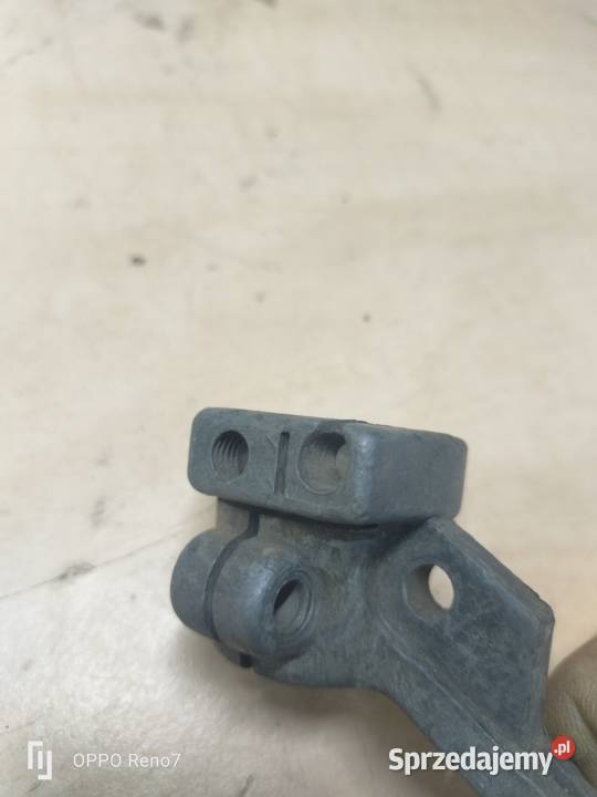 Korpus manetki rolgazu Komar motorynka 52 sprzedam