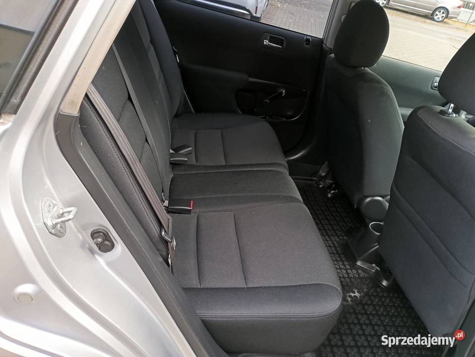 Sprzedam piękną Hondę Civic VIII lift 2005r 14 Samochody osobowe Warszawa