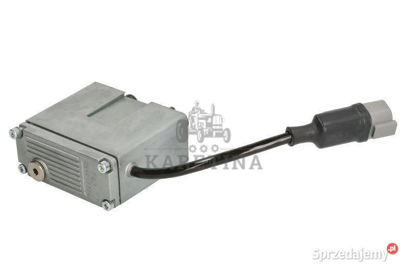 Manitou MLT634 MLT735 MLT1035 cewka elektrozawór Jastrzębniki