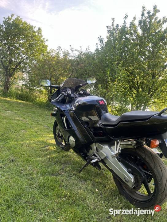 Honda cbr 600f f2 sportowy łódzkie Siedlec sprzedam
