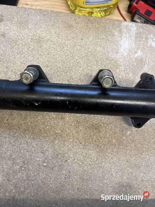 Lagi golenie sztyca mz etz 125 150 250 org DDR Wola Raniżowska