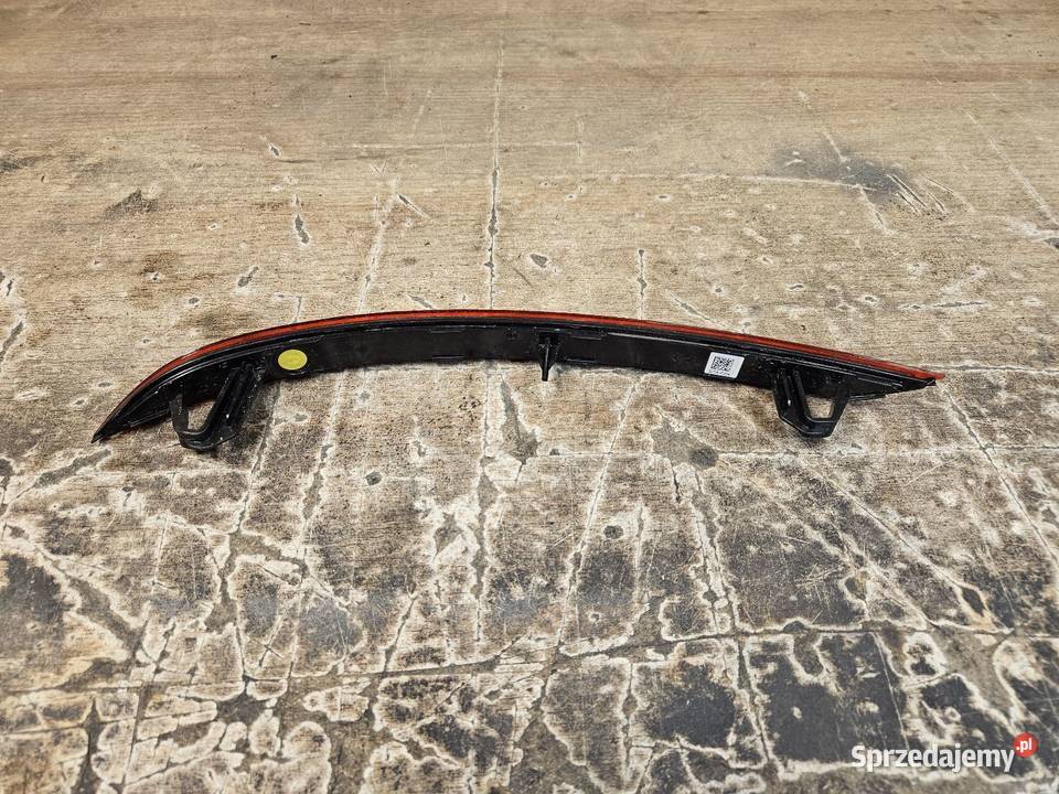 VOLVO XC60 II ODBLASK PRAWY ZDERZAKA TYŁ prawe Międzychód