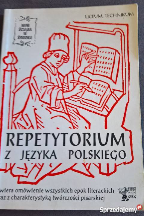 Literatura współczesna