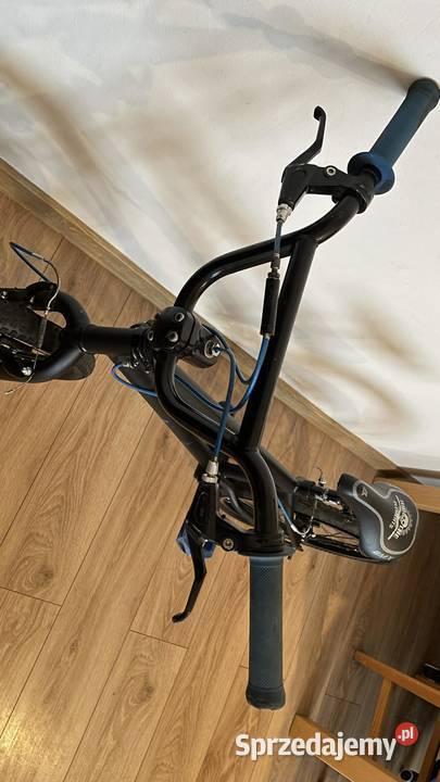 BMX Karbon Stickerbomb 20