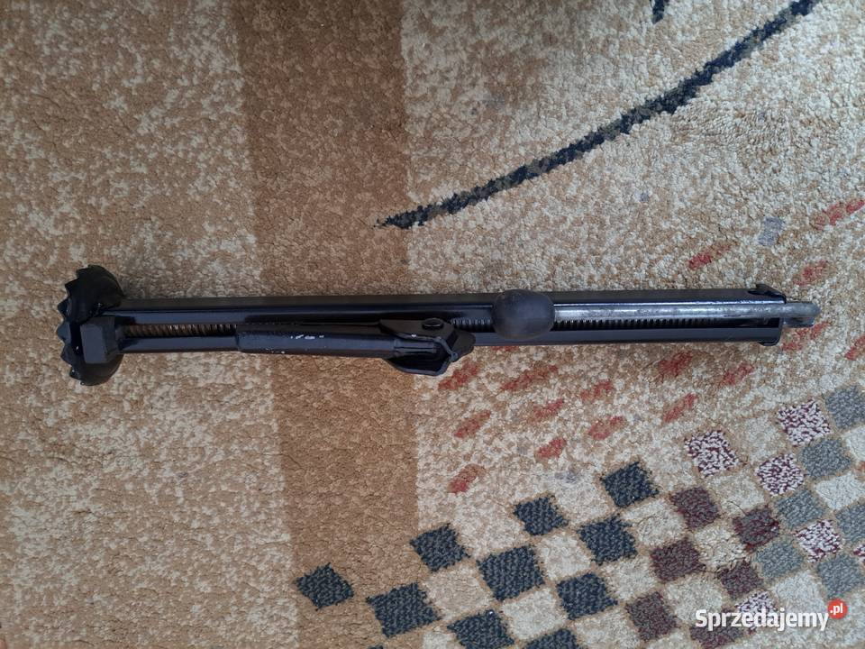 Lewarek podnośnik Fiat 126p świętokrzyskie