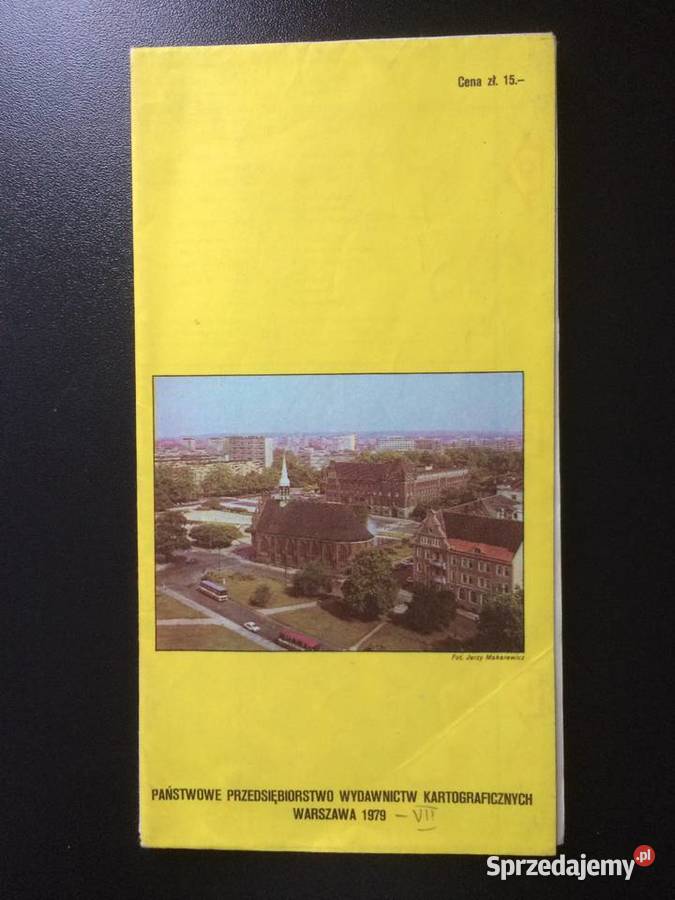 209 Sześć Planów Szczecina Szczecin sprzedam