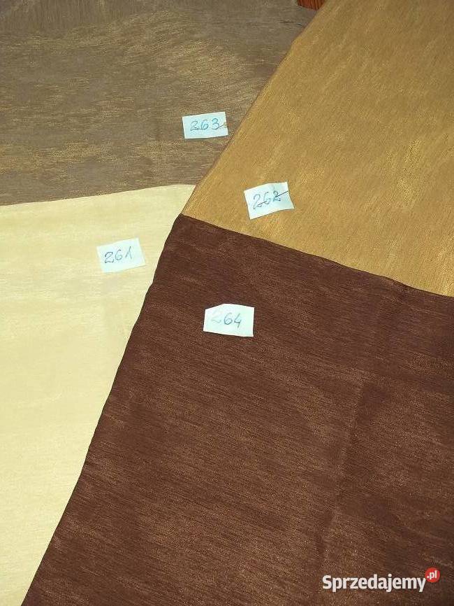 Poszewki dekoracyjne na poduszki Wrocław