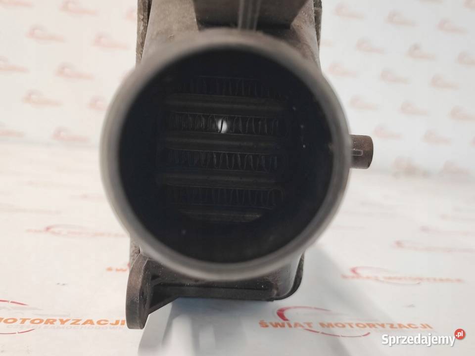 OPEL VIVARO B 16r intercooler 866455500 Kielce