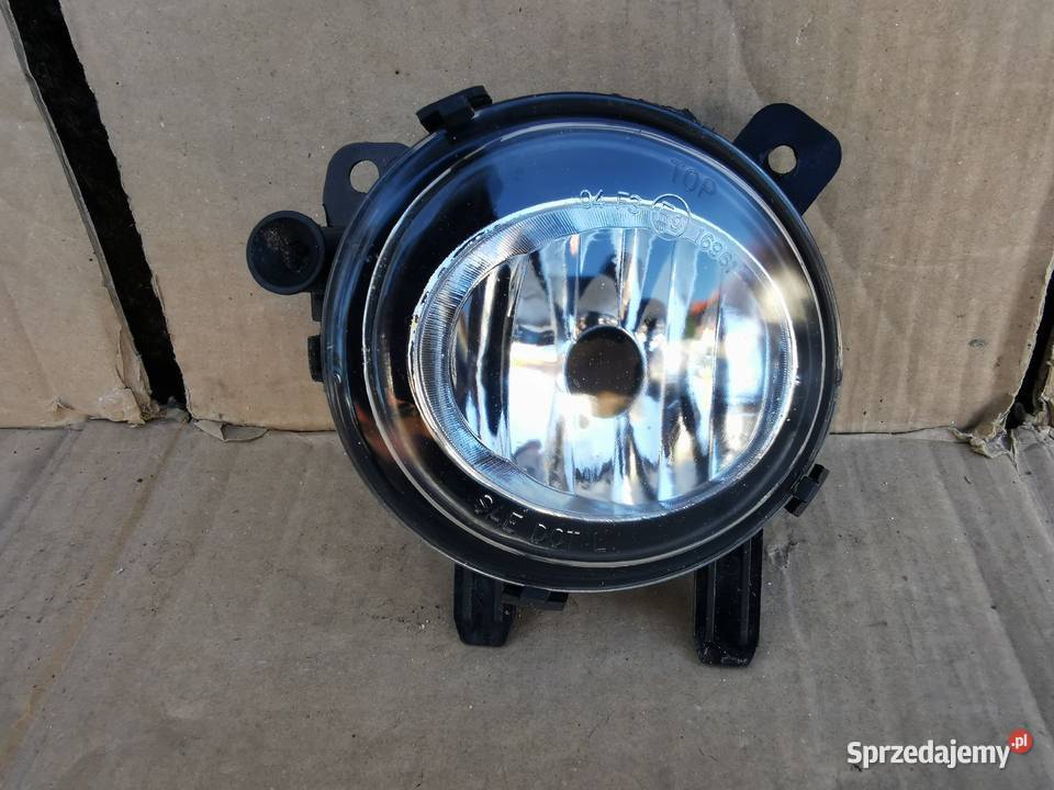 Halogen przód lewy lh bmw f20 f21 f22 f30 f31 Sieraków