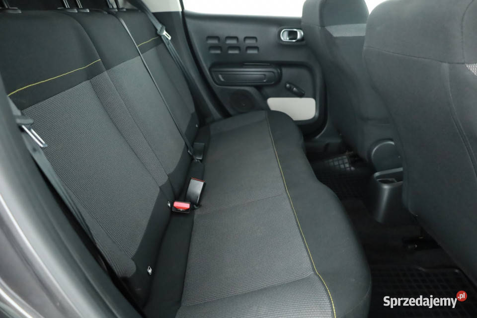 Citroen C3 12 PureTech