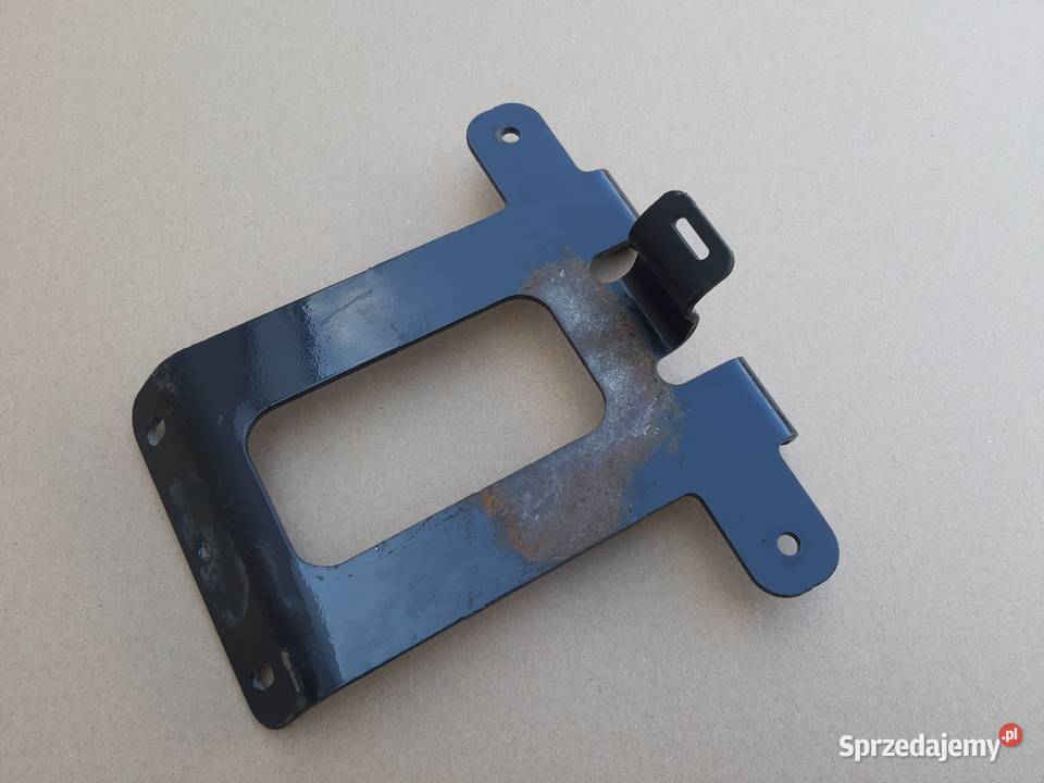 MAN UCHWYT WSPORNIK MOCOWANIE 81264885015 Wzmocnienia, belki i wsporniki Bieleń