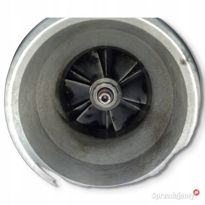 TURBOSPRĘŻARKA Ford Focus MK2 II 18 TDCI KKDA Chełm