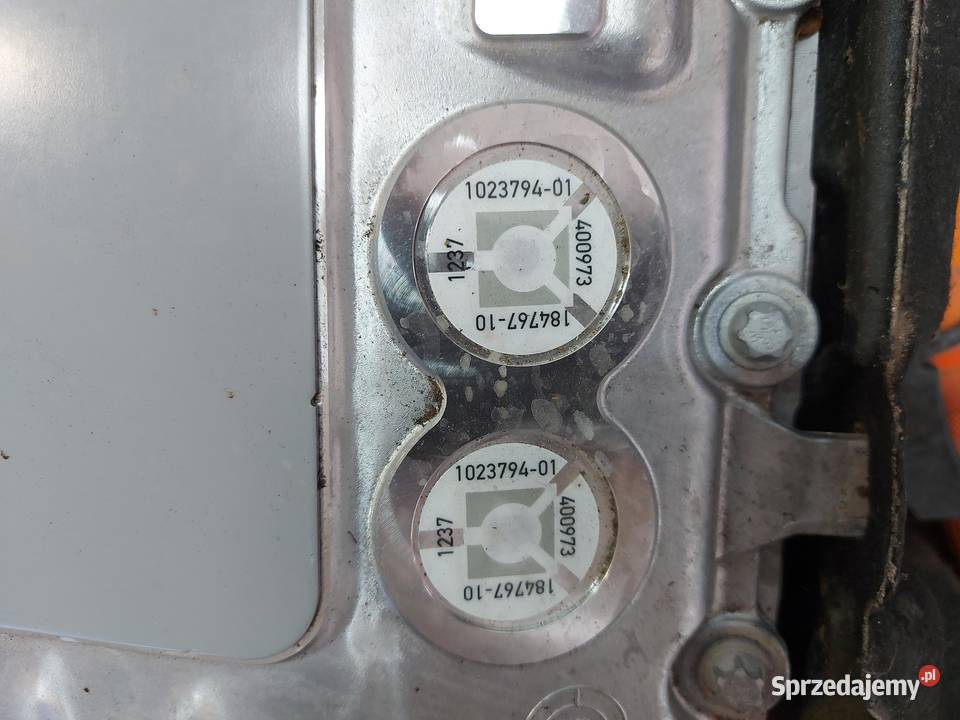 BMW iX1 X1 U11 Silnik napęd elektryczny przód dolnośląskie sprzedam