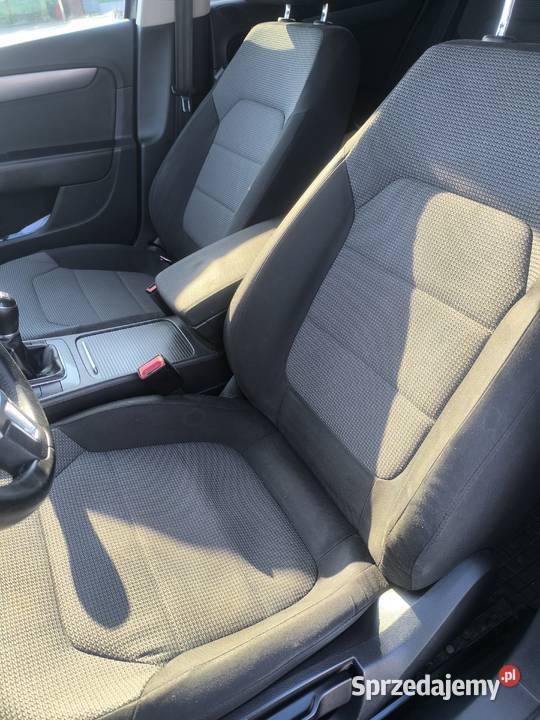 Volkswagen Passat B7 20Tdi 2013 Blizne