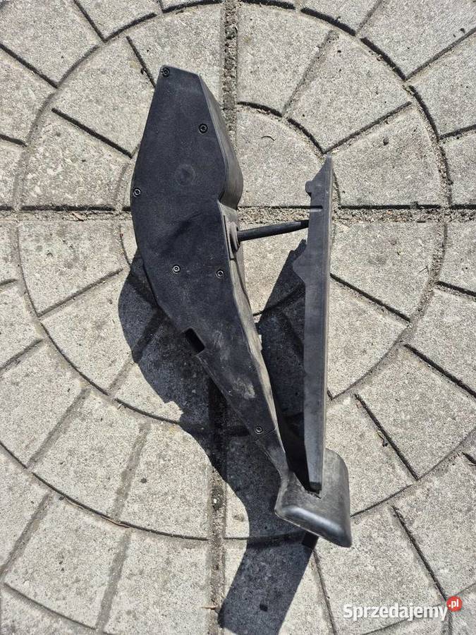 BMW E39 E46 E53 pedał gazu potencjometr