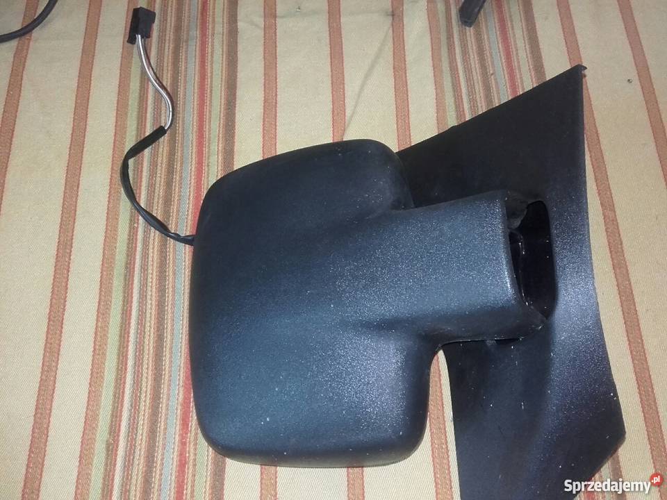 Vito 638 199 części w ładnym stanie Bolesławiec