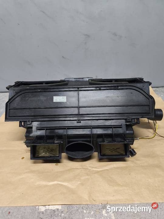 Nagrzewnica dmuchawa Volkswagen Transporter T3