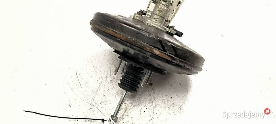 SERWO HAMULCOWE RENAULT LAGUNA III 0204051643 sprzedam