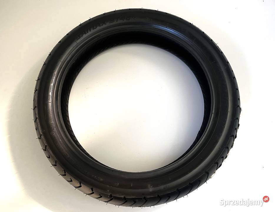4359 Opona motocyklowa BRIDGESTONE BATTLAX BT45R Bridgestone Motocyklowe