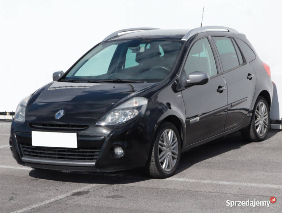 Renault Clio 12 TCe komputer pokładowy lubelskie Lublin