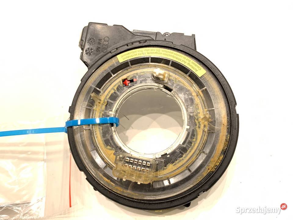 TAŚMA AIRBAG AUDI A4 B8 8K0953568F 0715 sprzedam