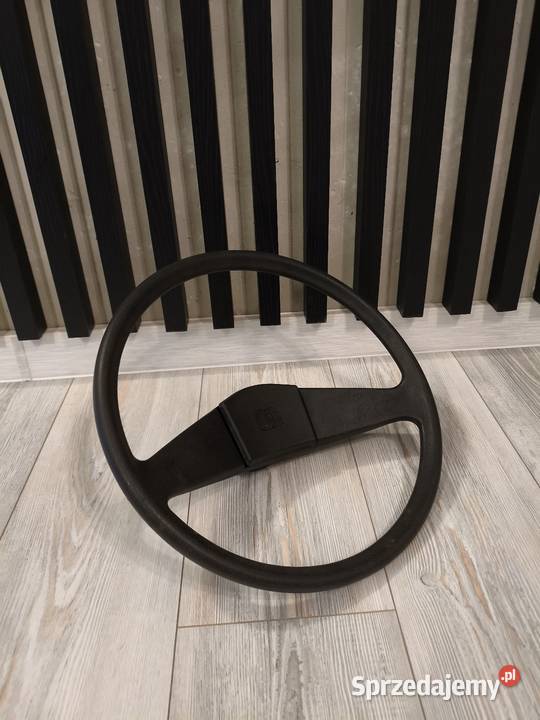 Kierownica VW golf GTI MK1 nowa Racibórz