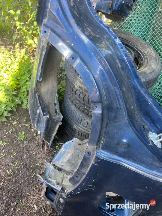 Nadkola tylne Honda crv 1 20b Nadkola Tarnobrzeg