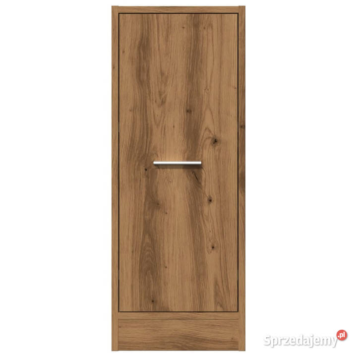 Szafka apteczna dąb artisian 30x41x775 WM855159 Pozostałe sprzedam