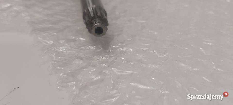 wał pionowy silnik zaburtowy yamaha 99 15 F Sporty wodne Bydgoszcz