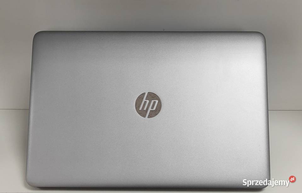 Laptop HP 850 G3 Intel i56200u 8GBD4 Win10 Kamera  lubelskie