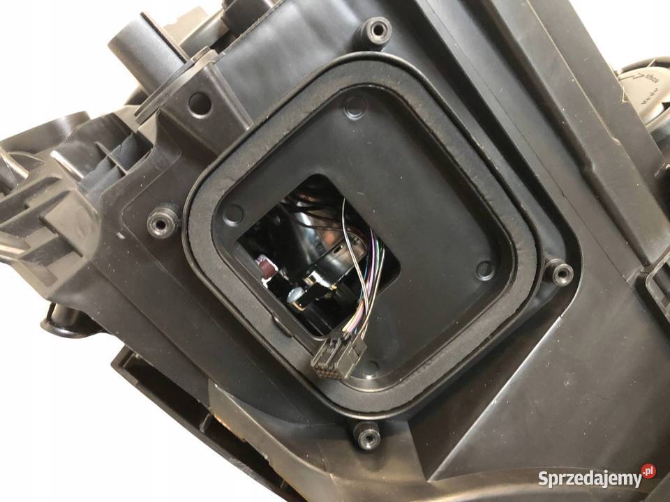 Chrysler Pacifica 20162020 Reflektor lampa osobowe Skarżysko-Kamienna