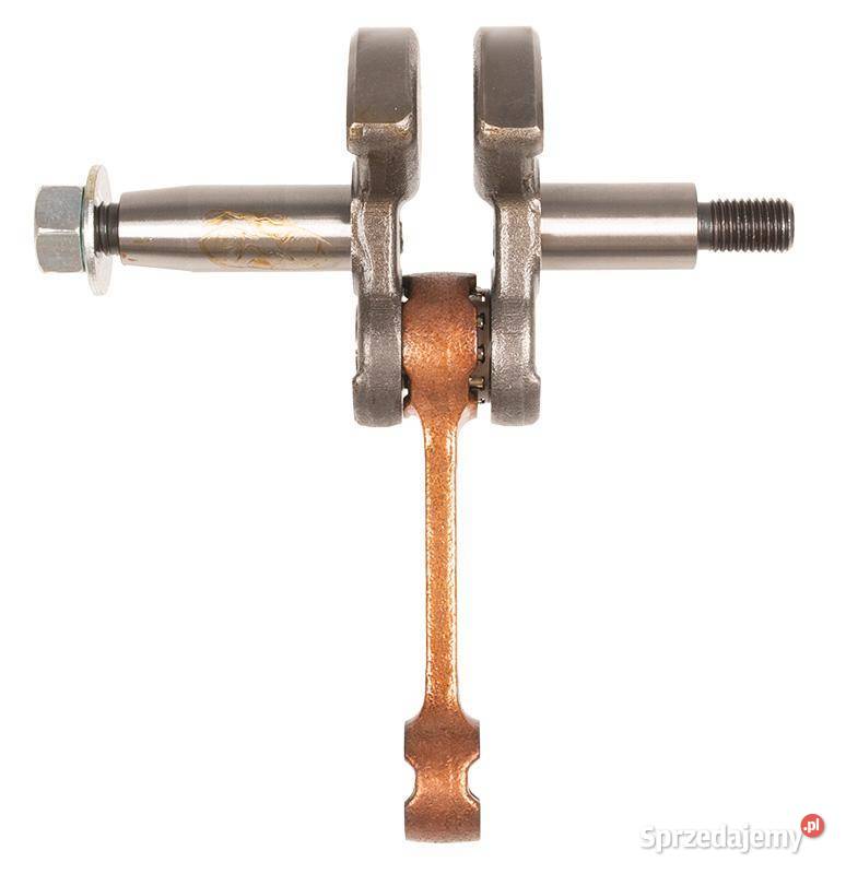 Wał korbowy Kawasaki TJ35E 491192243 Pozostałe Opalenica