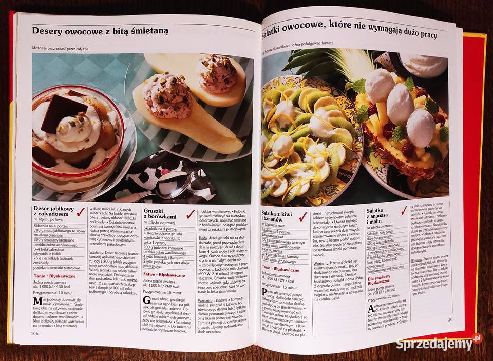 Sabine von Imhoff Gotujemy szybko i smacznie Warszawa