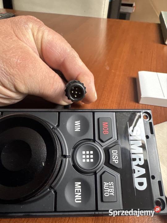 Sterownik Simrad OP50 sprzedam