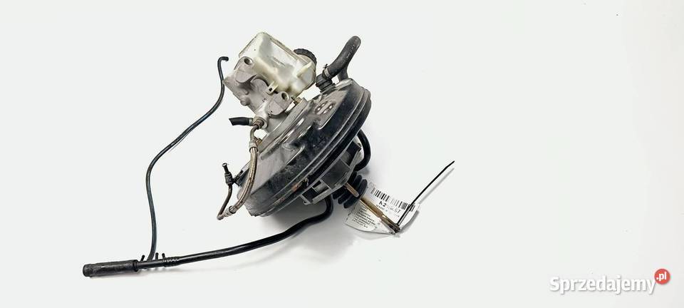 SERWO HAMULCOWE BMW E 46 LIFT 6754913