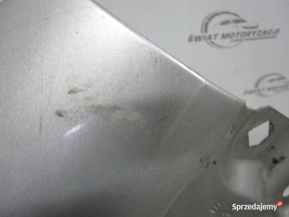 CITROEN BERLINGO II 11r błotnik lewy przód osobowe