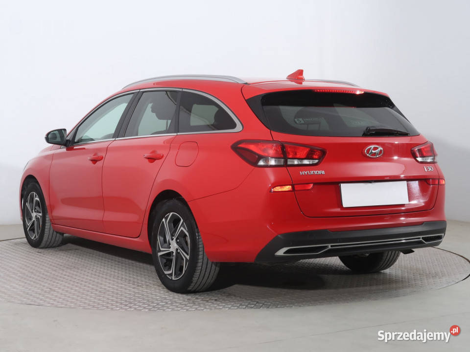 Hyundai i30 16 CRDi 4/5 i30 Piaseczno