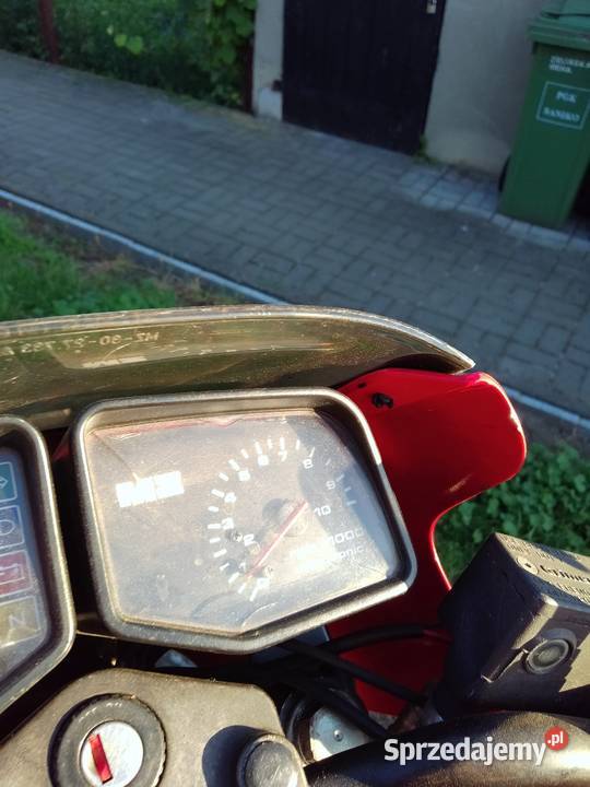 MZ sxson spolcstar MZ Brześć Kujawski