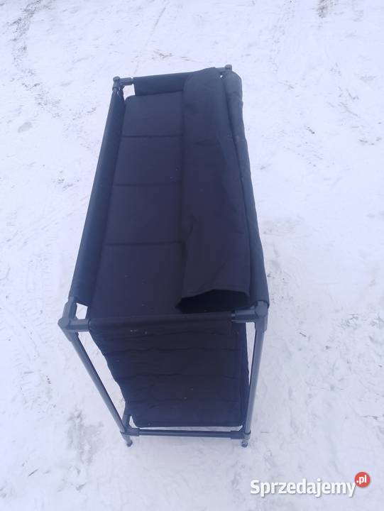 Szafka na buty mazowieckie Sokołów Podlaski sprzedam